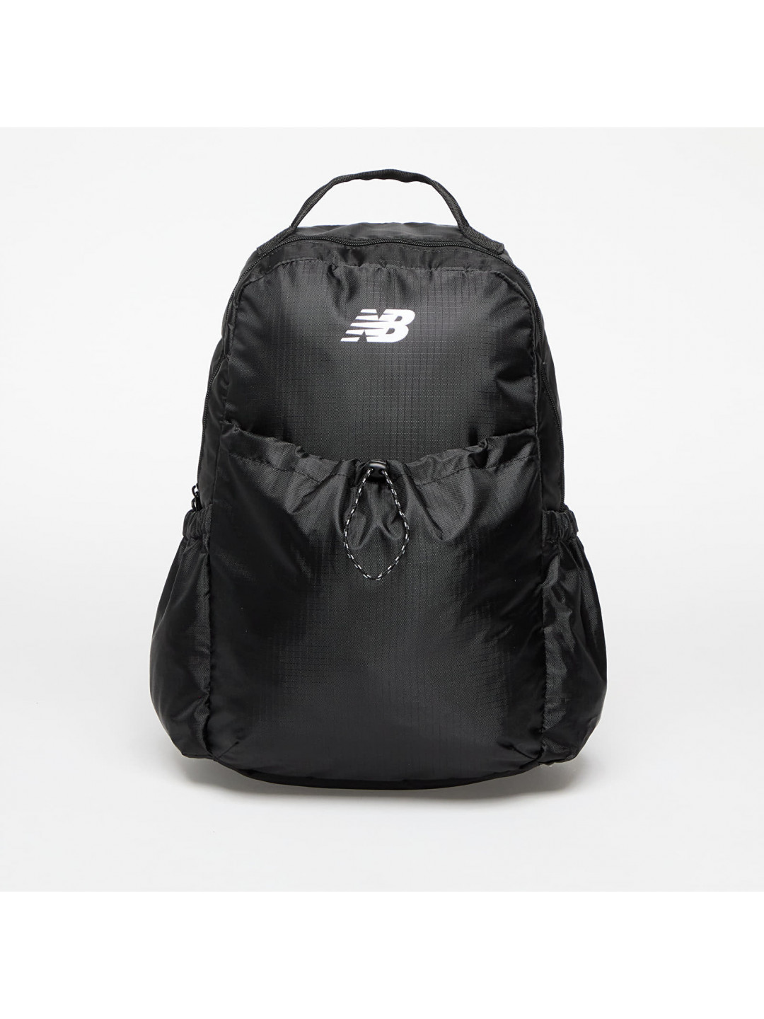 Batoh New Balance Essential Backpack Black Universal