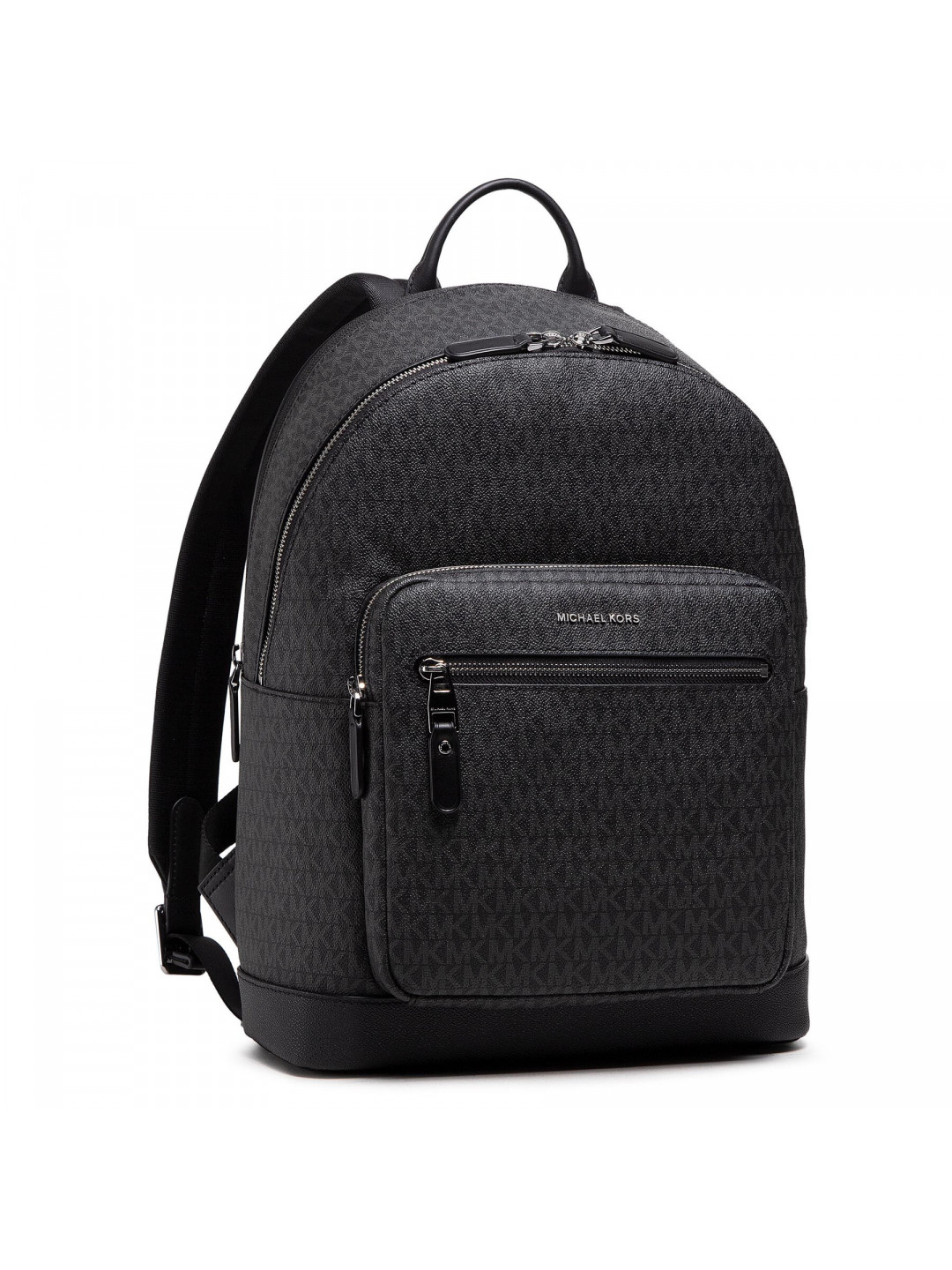 Batoh Michael Kors Hudson 33F0LHDB2U Černá