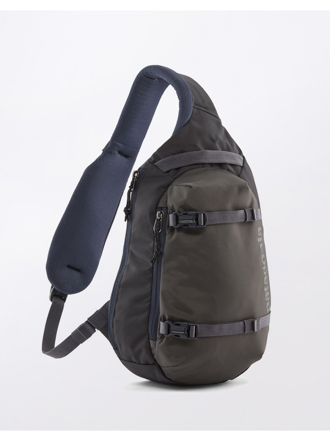 Batoh Patagonia Atom Sling 8L Smolder Blue