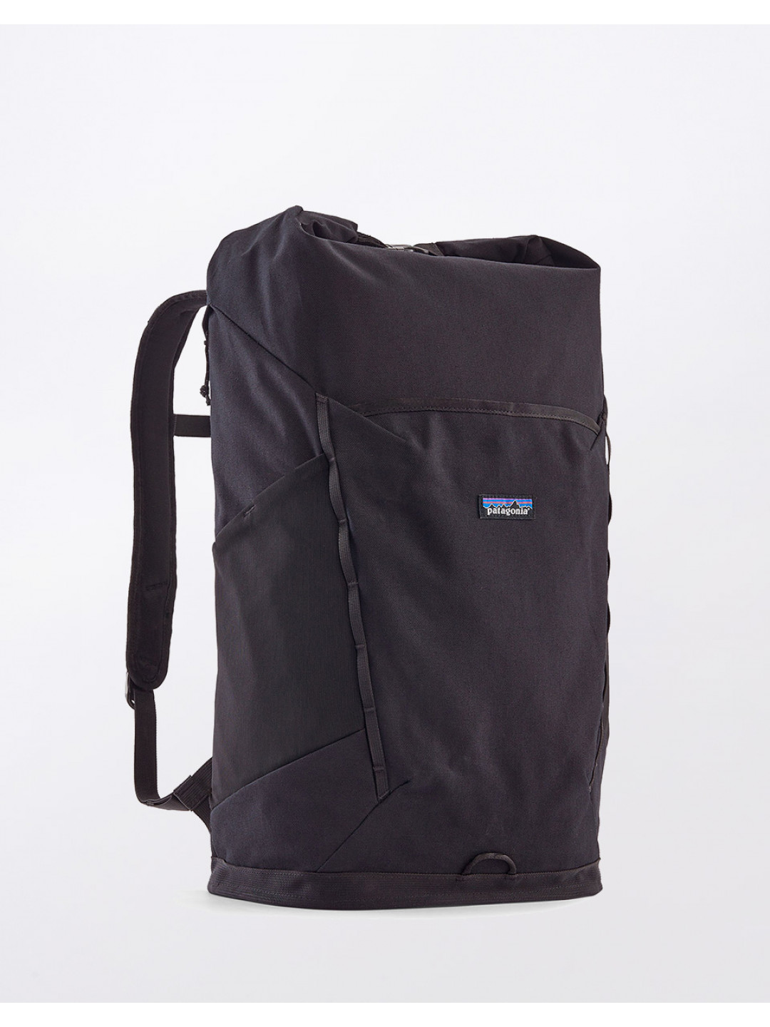 Batoh Patagonia Fieldsmith Roll Top Pack 32L Black