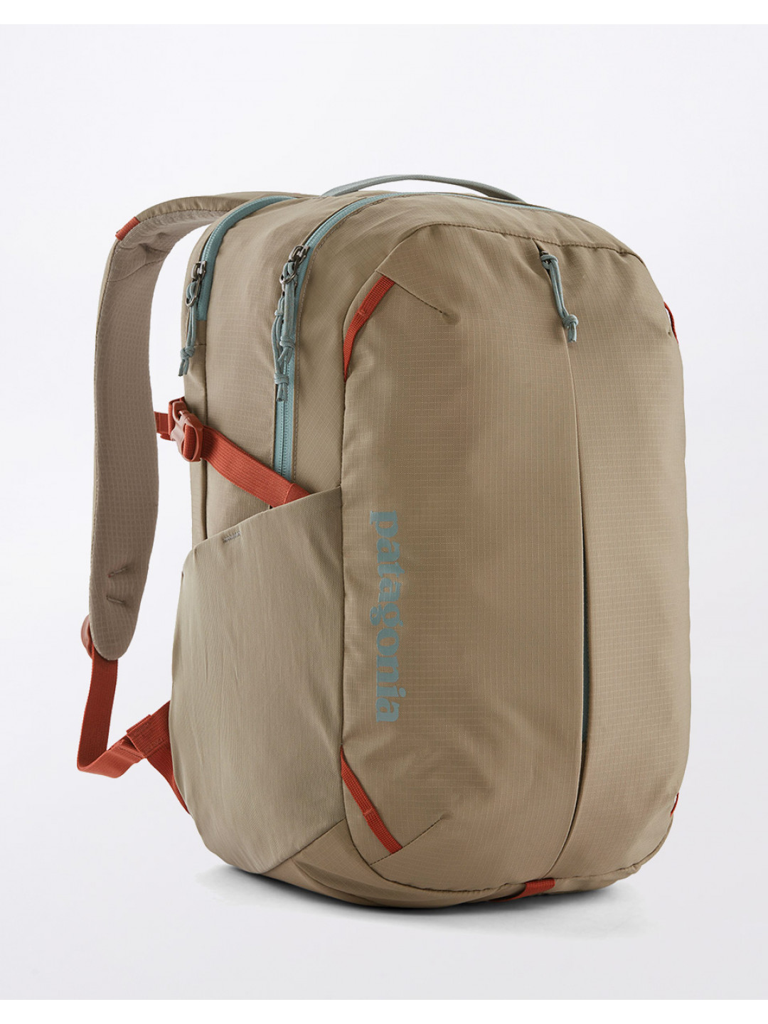 Batoh Patagonia Refugio Day Pack 26L Seabird Grey