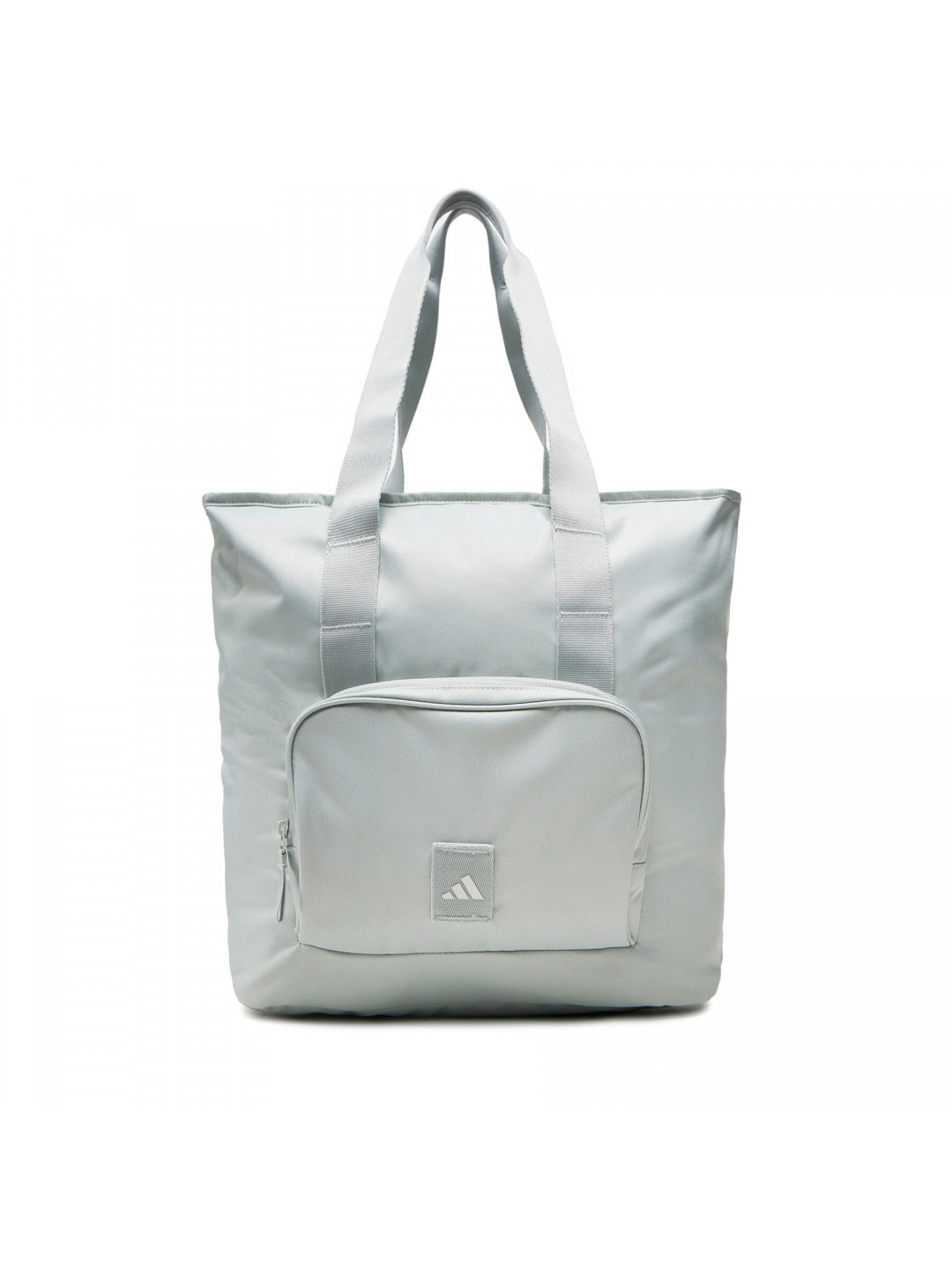 Kabelka adidas adidas Prime Tote JD2262 Šedá