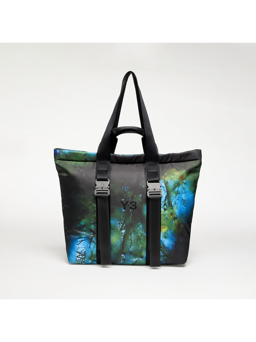 Taška Y-3 AOP Shopper Bag Multicolor Universal