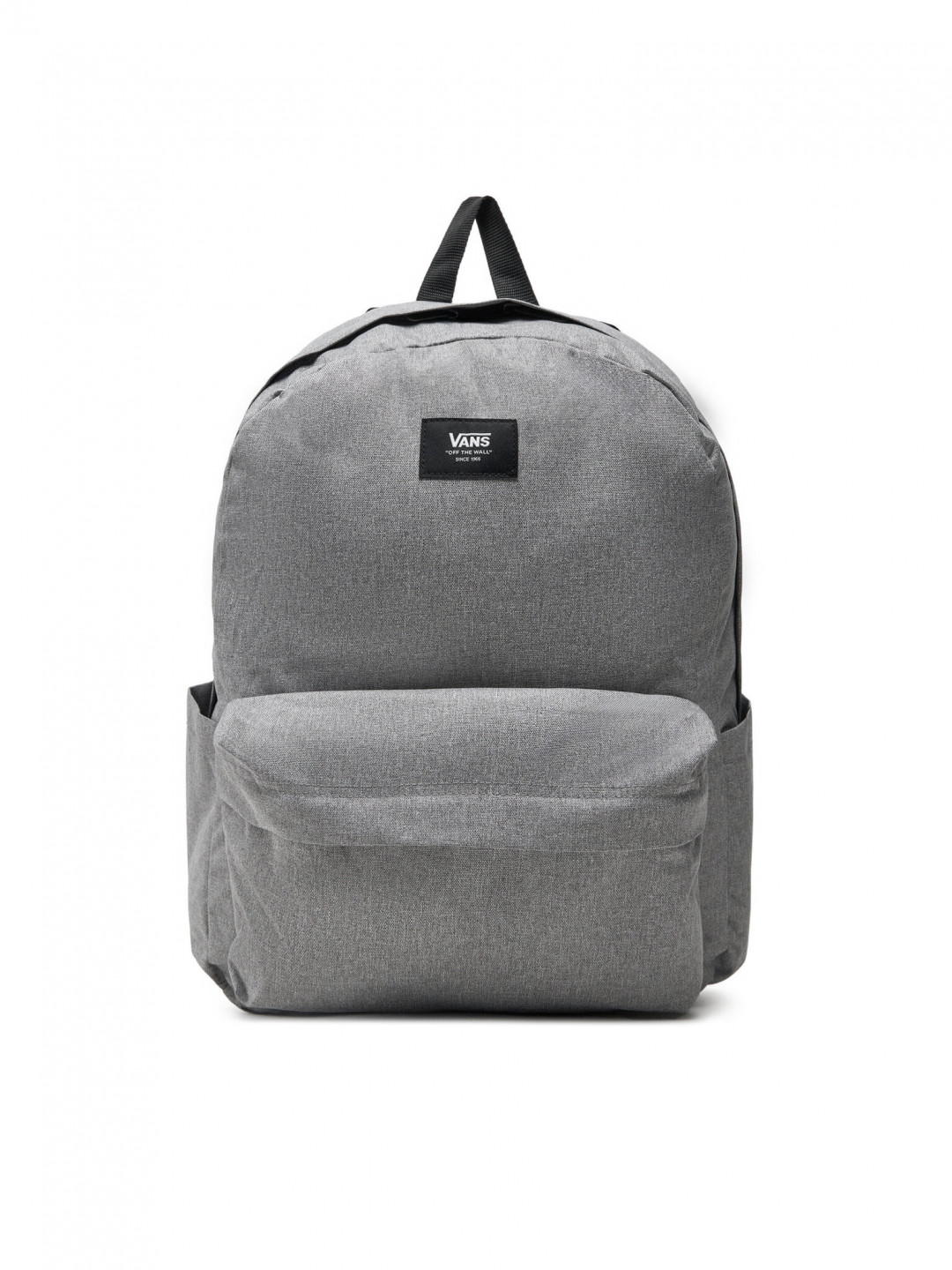 Vans Batoh Old Skool Backpack VN000H4WKH71 Šedá