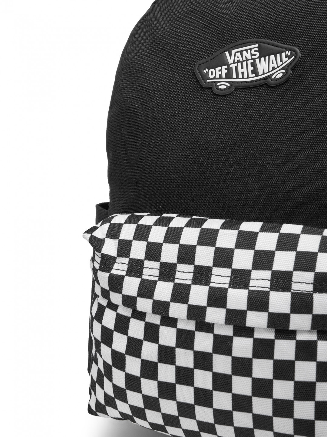 Vans Batoh Old Skool Grom Backpack VN000H56Y281 Černá