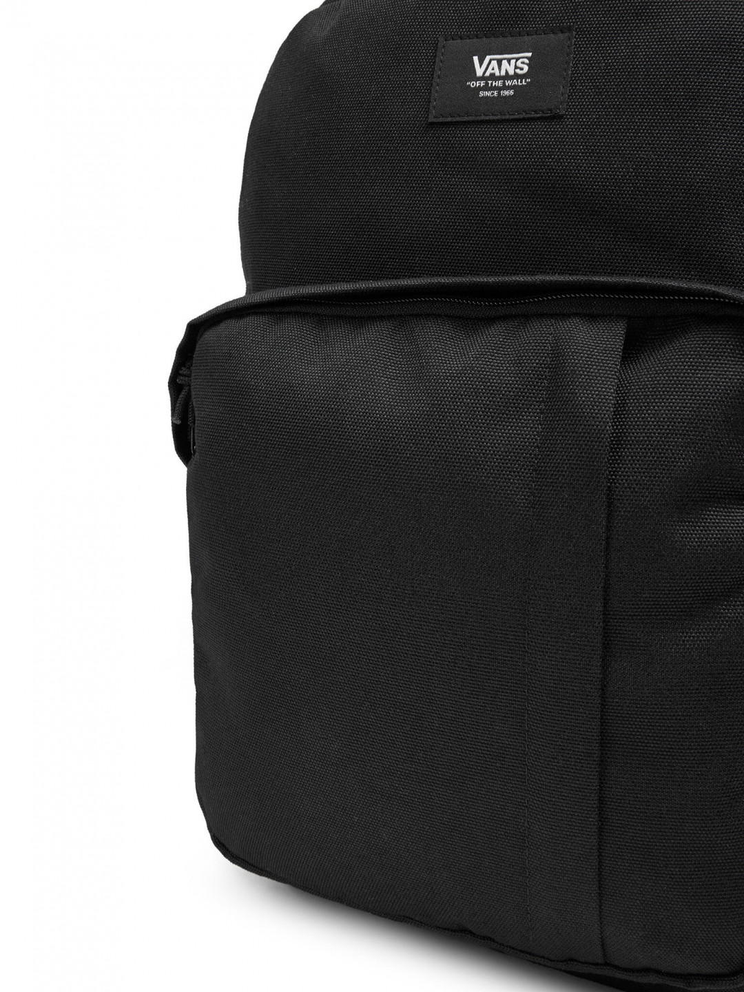 Vans Batoh Old Skool Trek Backpack VN000HRHBLK1 Černá