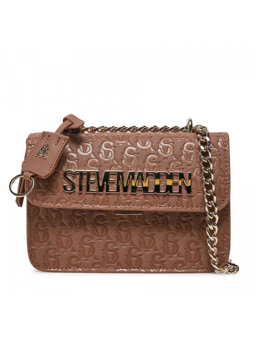 Kabelka Steve Madden Bcoal-E SM13001635 Hnědá