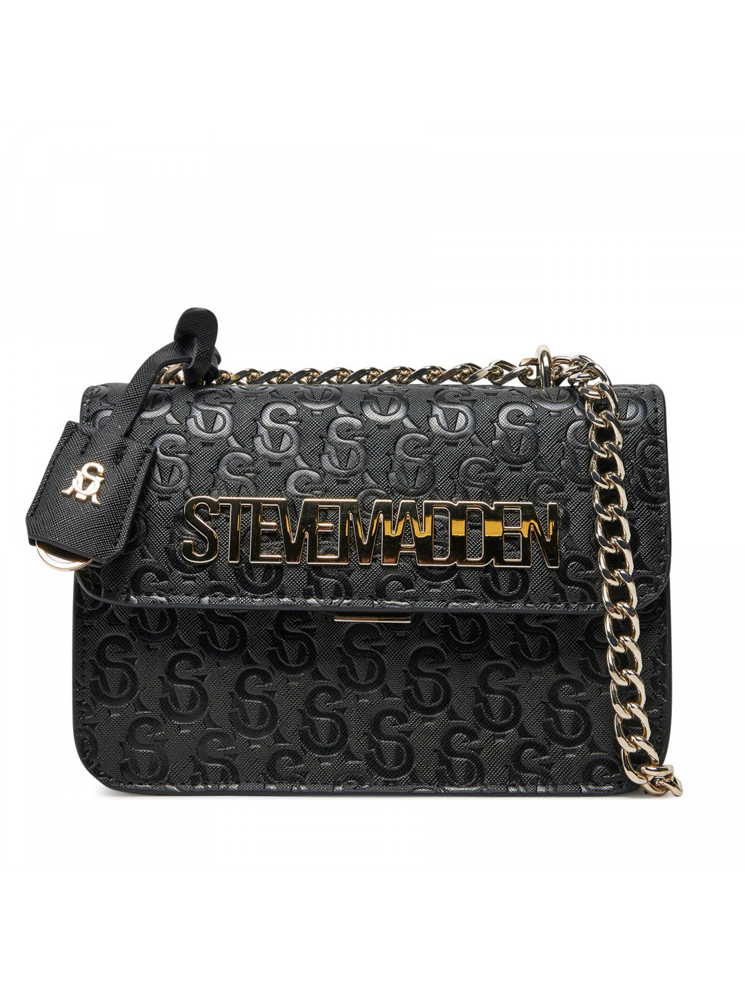 Kabelka Steve Madden Bcoal-E SM13001635 Černá