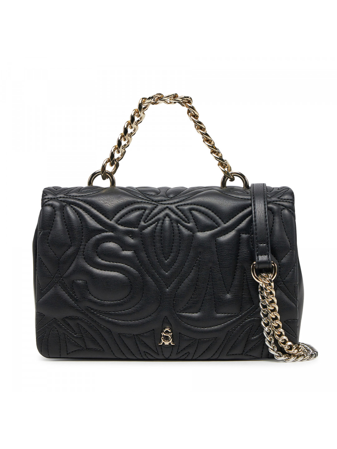 Kabelka Steve Madden Bnotable SM13001564 Černá