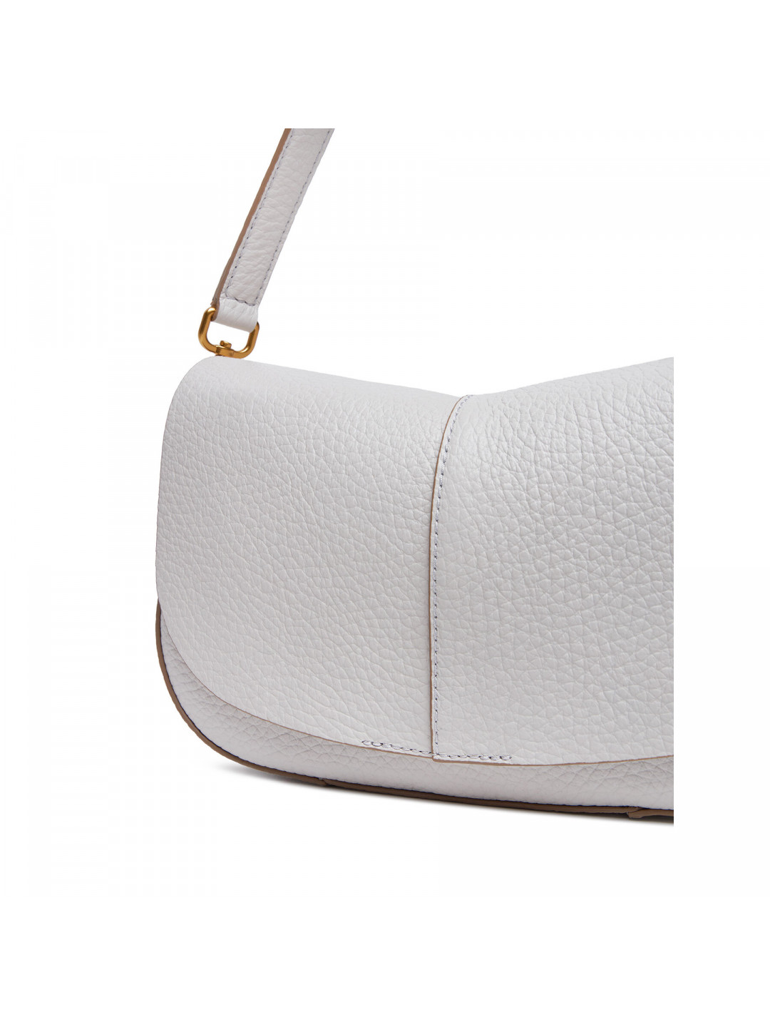 Kabelka Gianni Chiarini Helena Round BS 11088 TKL-NAETN Šedá