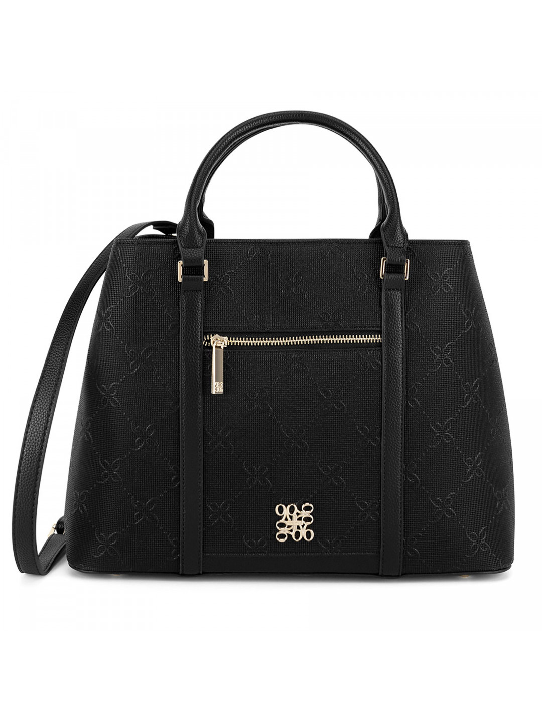 Kabelka Nine West JH6478-NW Černá