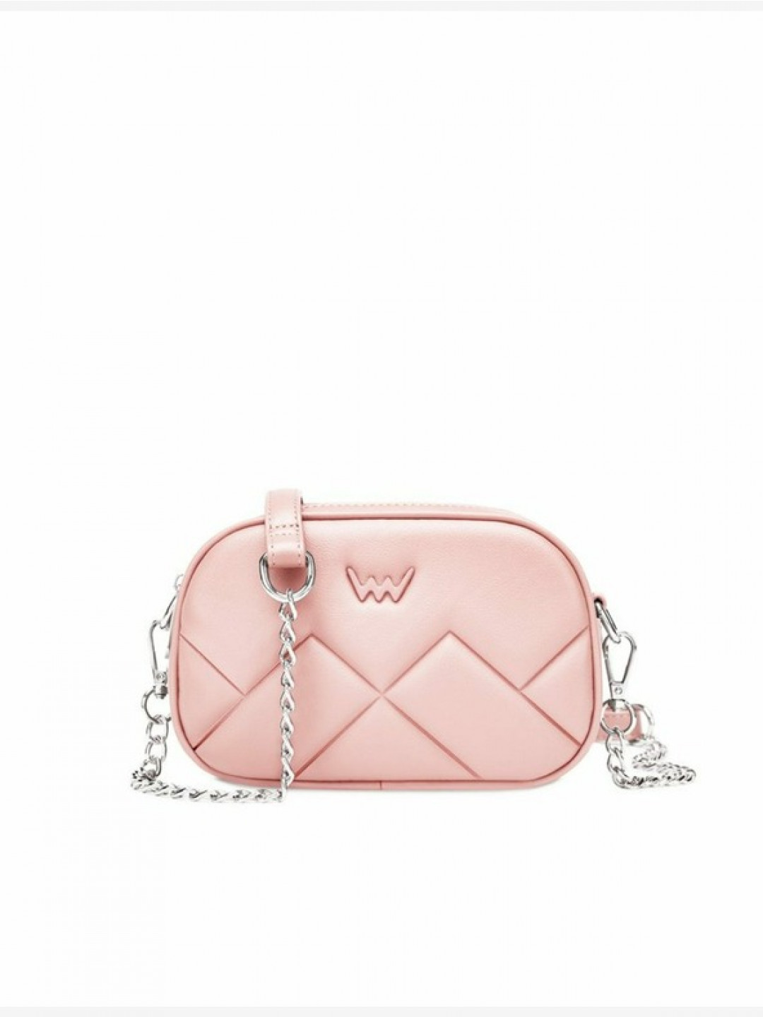 Vuch Elettra Pink Kabelka Růžová