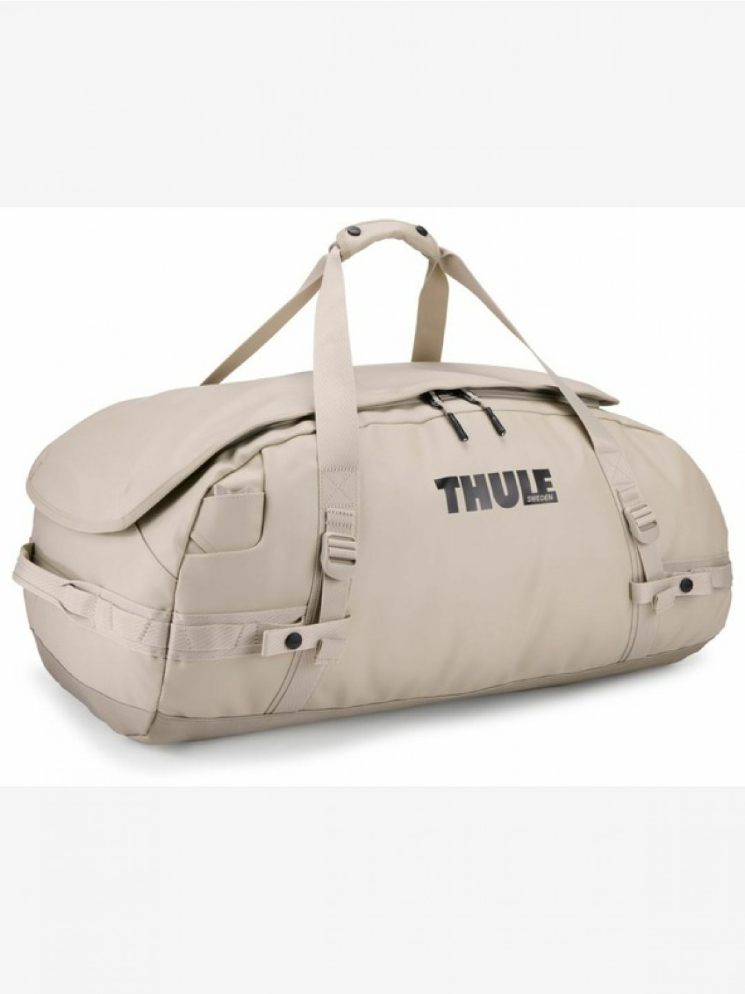 Thule Chasm 70 l Taška Béžová