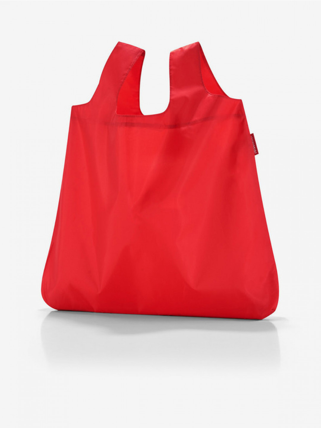 Reisenthel Mini Maxi Shopper 2 Taška Červená