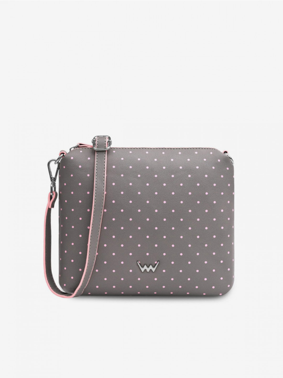 Vuch Coalie Cross body bag Šedá