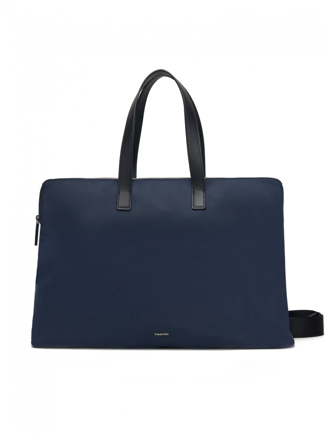 Calvin Klein Taška Business Tech 2g Carryall K50K512934 Tmavomodrá