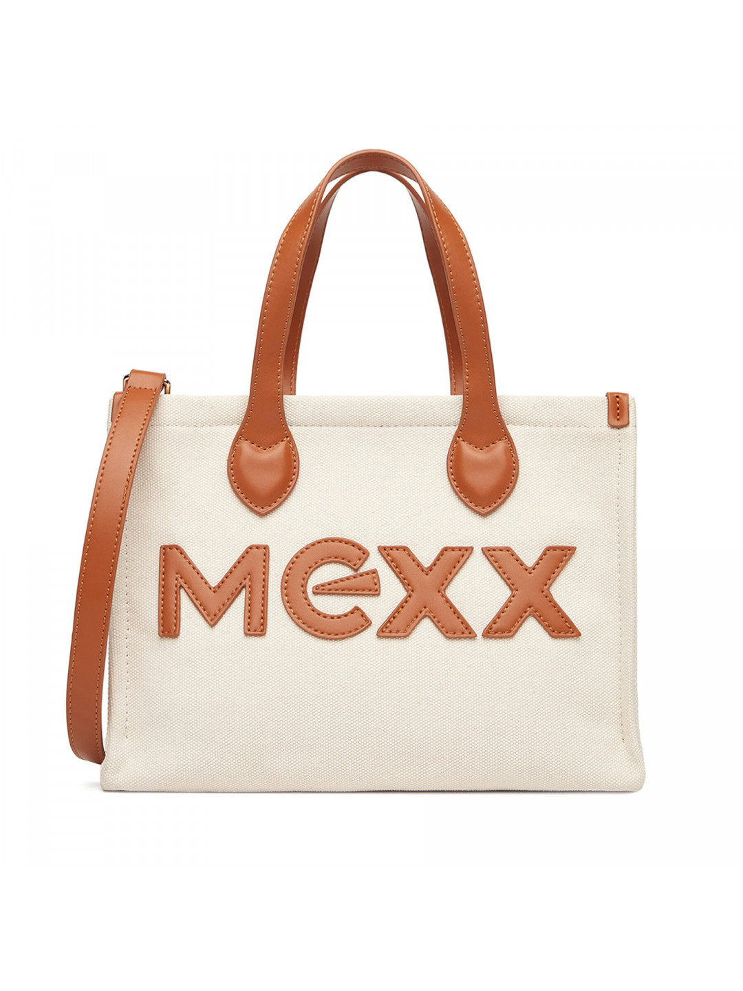 Kabelka MEXX MEXX-L-002-07 Béžová