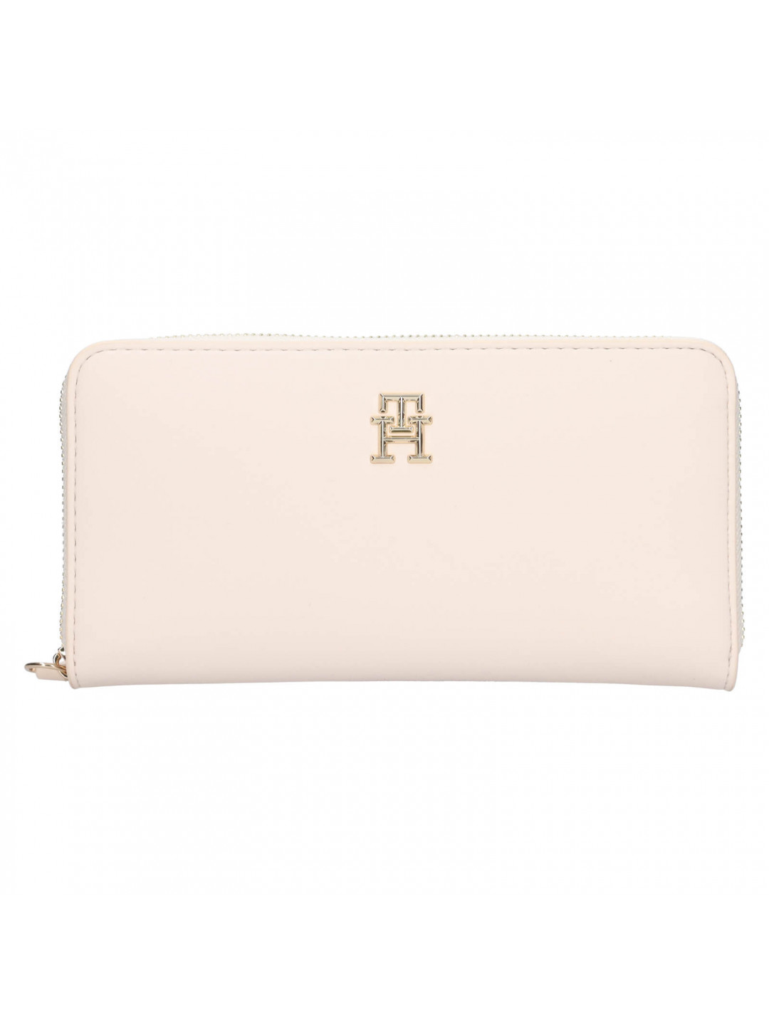 Dámská peněženka Tommy Hilfiger Laure – krémová