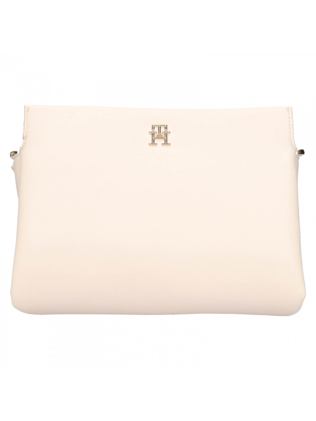Dámská crossbody kabelka Tommy Hilfiger Milados – béžová