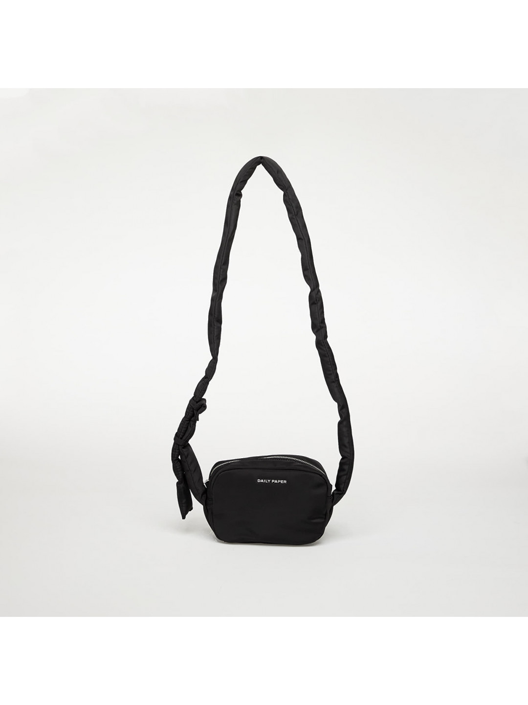 Taška Daily Paper Mohi Bag Black Universal
