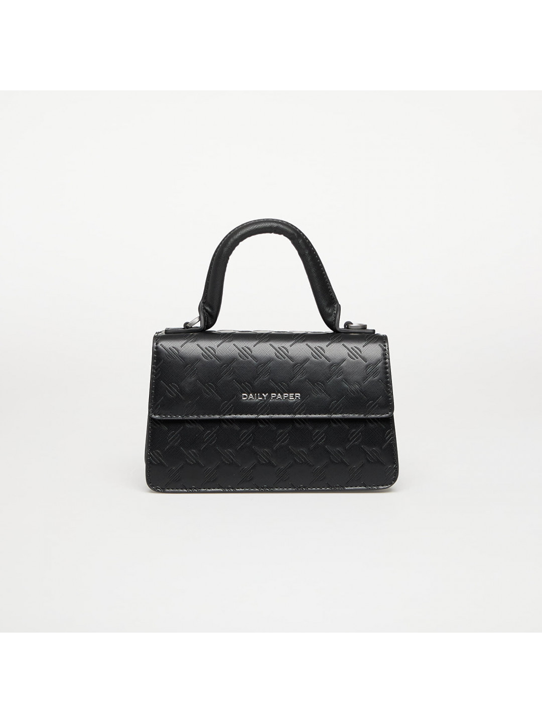 Taška Daily Paper Meru Mini Monogram Bag Black Universal