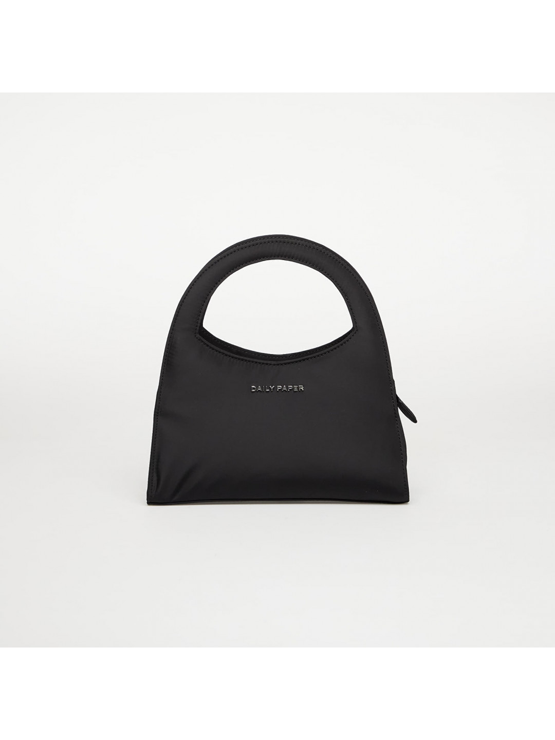 Taška Daily Paper Codu Padded Nylon Bag Black Universal