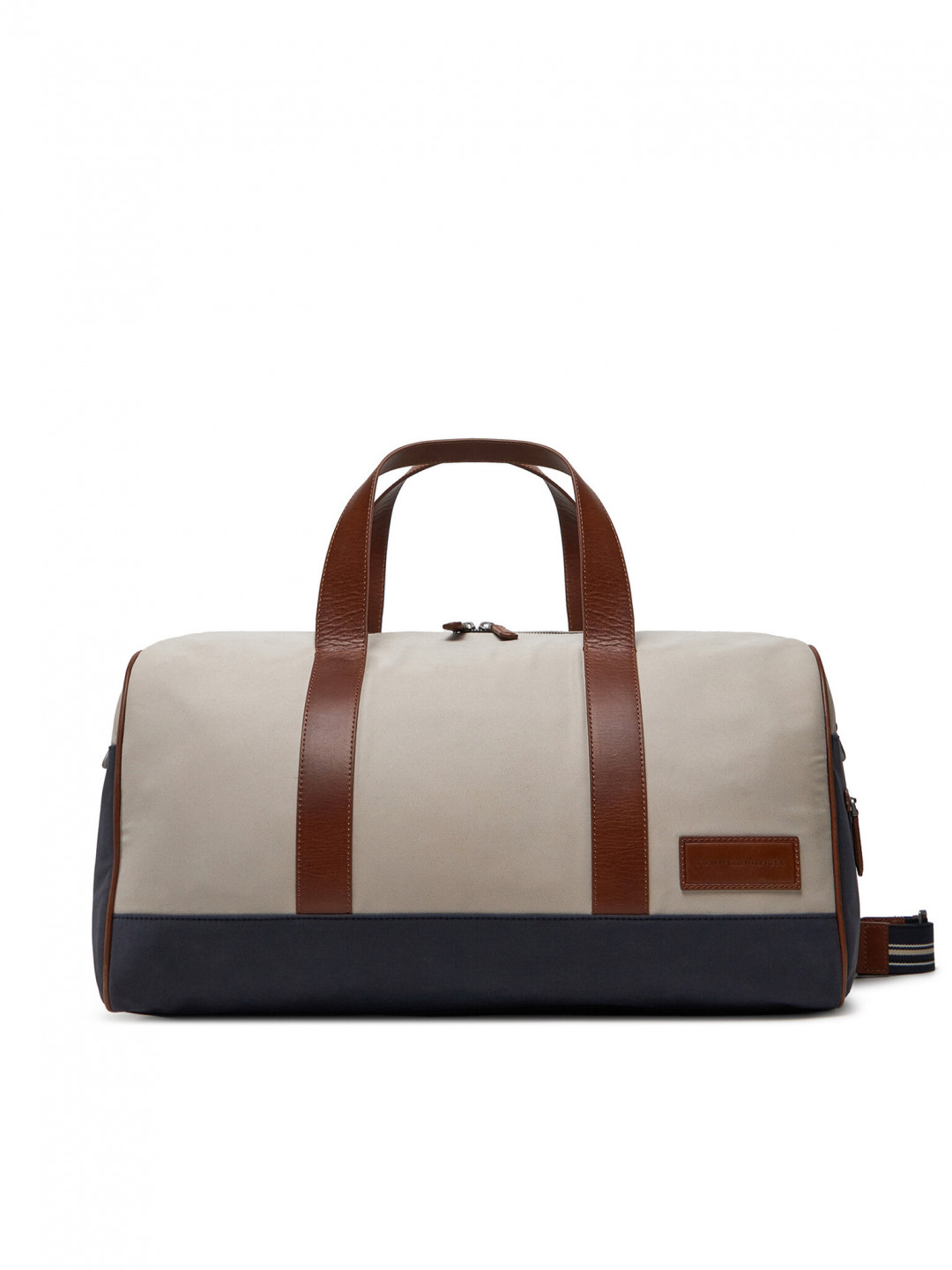 Tommy Hilfiger Taška Casual Duffle AM0AM13367 Béžová