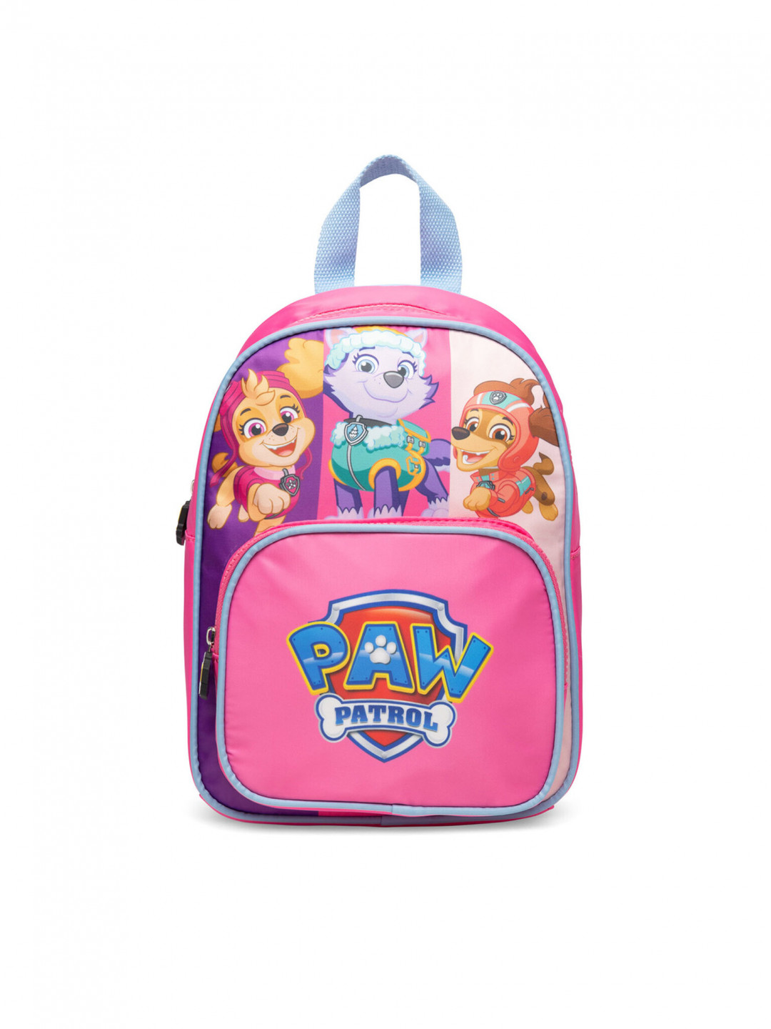 Paw Patrol Batoh ACCCS-SS24 410PAW Růžová