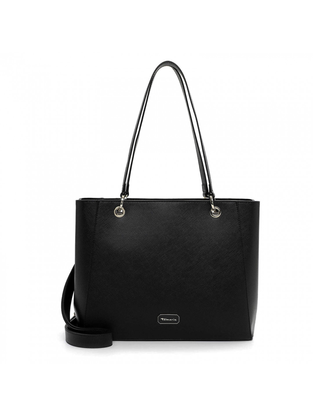 Dámská kabelka Tamaris Faria – černá
