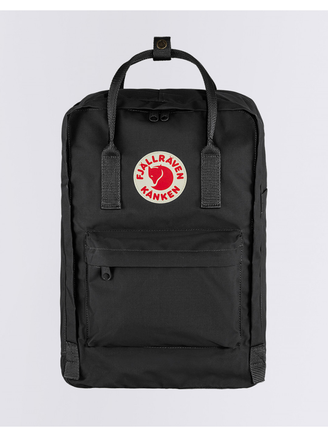 Batoh Fjällräven Kanken Laptop 15 quot 550 Black
