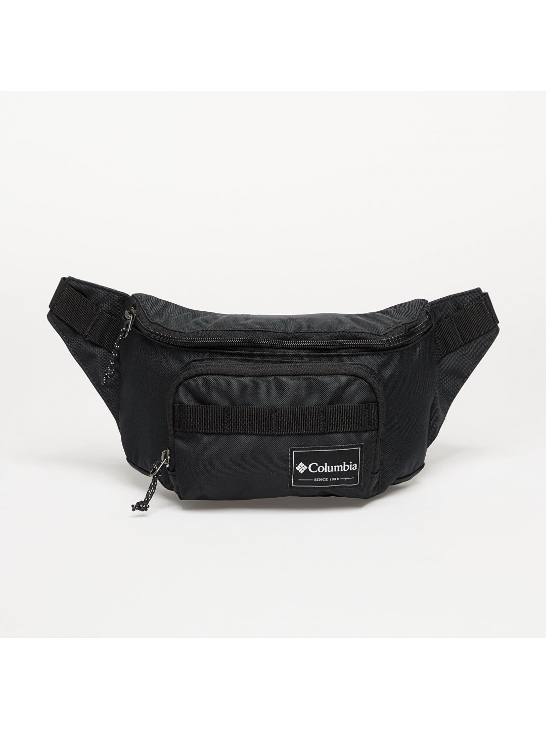Ledvinka Columbia Zigzag II Hip Pack Black Universal