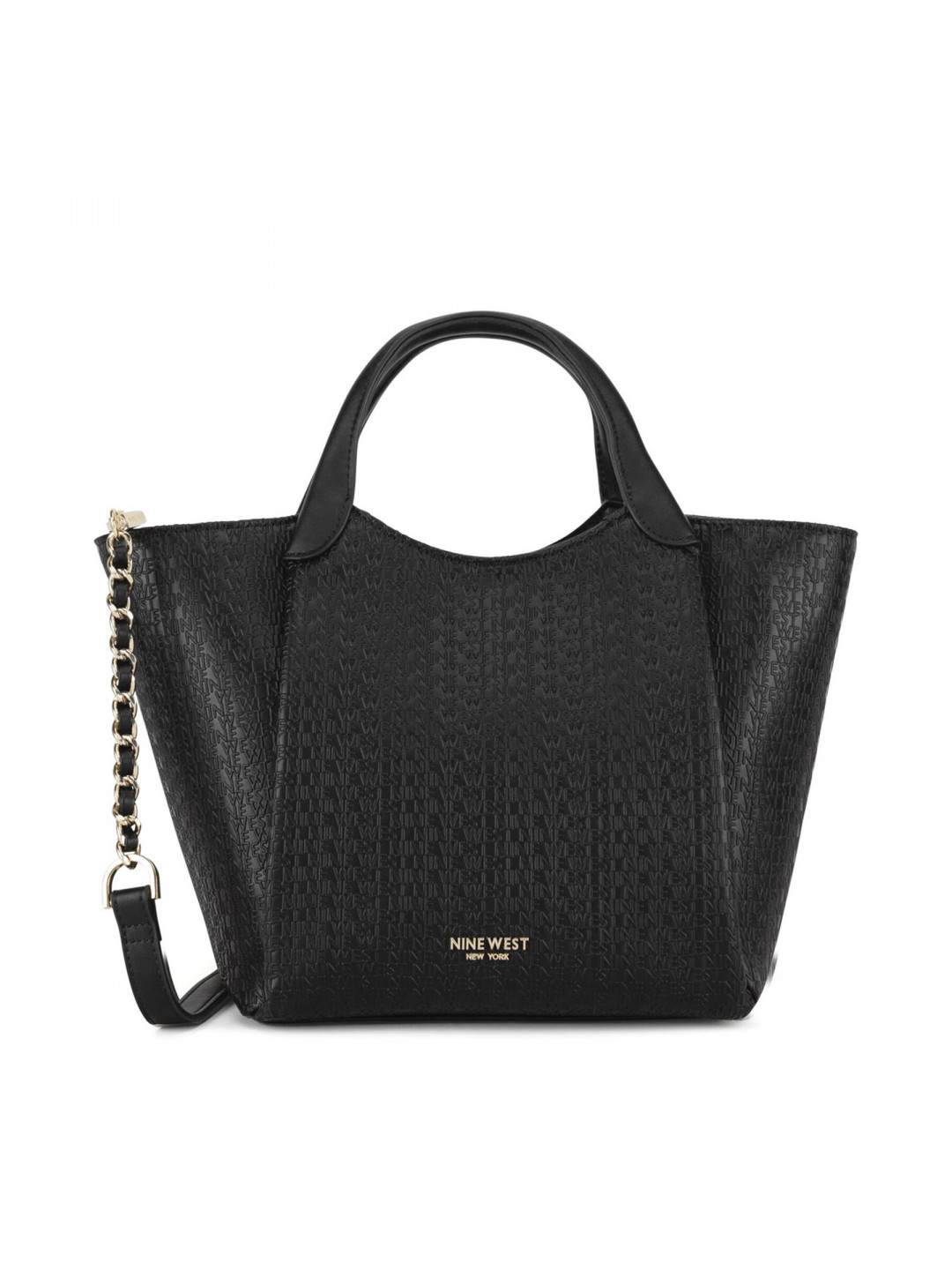 Kabelka Nine West LDA6767A Černá