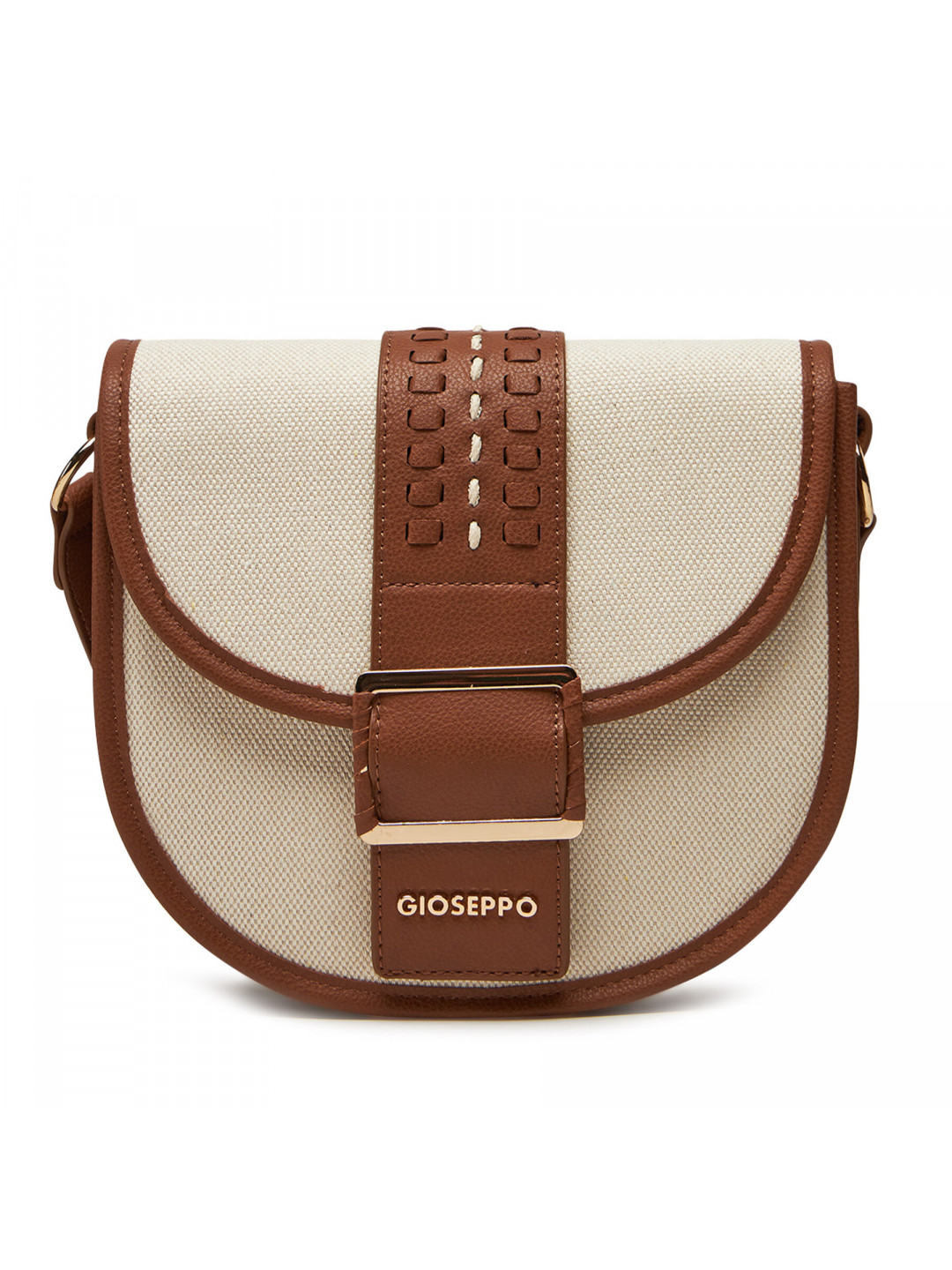 Kabelka Gioseppo Blaine 75515-P Écru