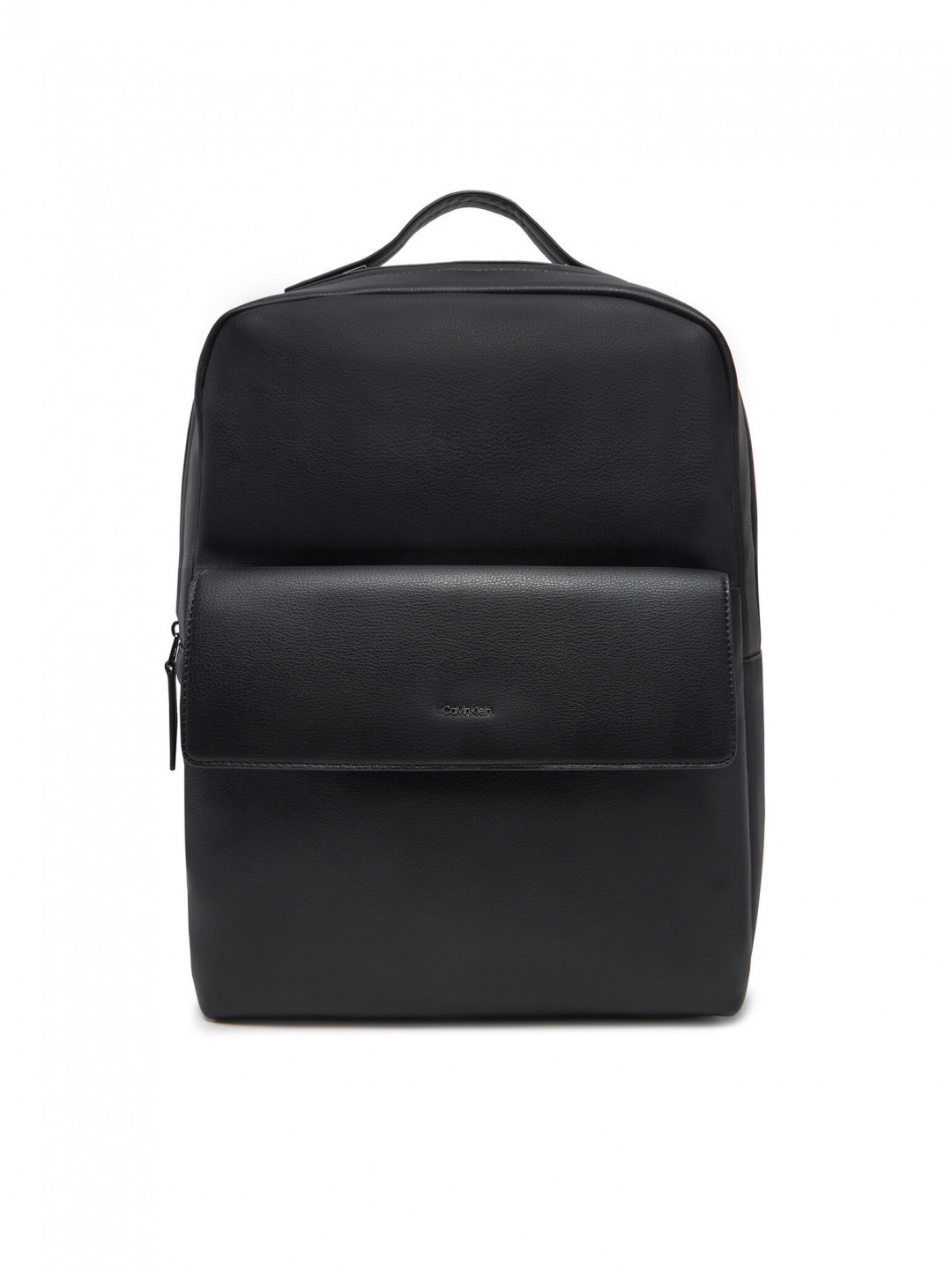 Calvin Klein Batoh Modern Business Squared Bp K50K512960 Černá
