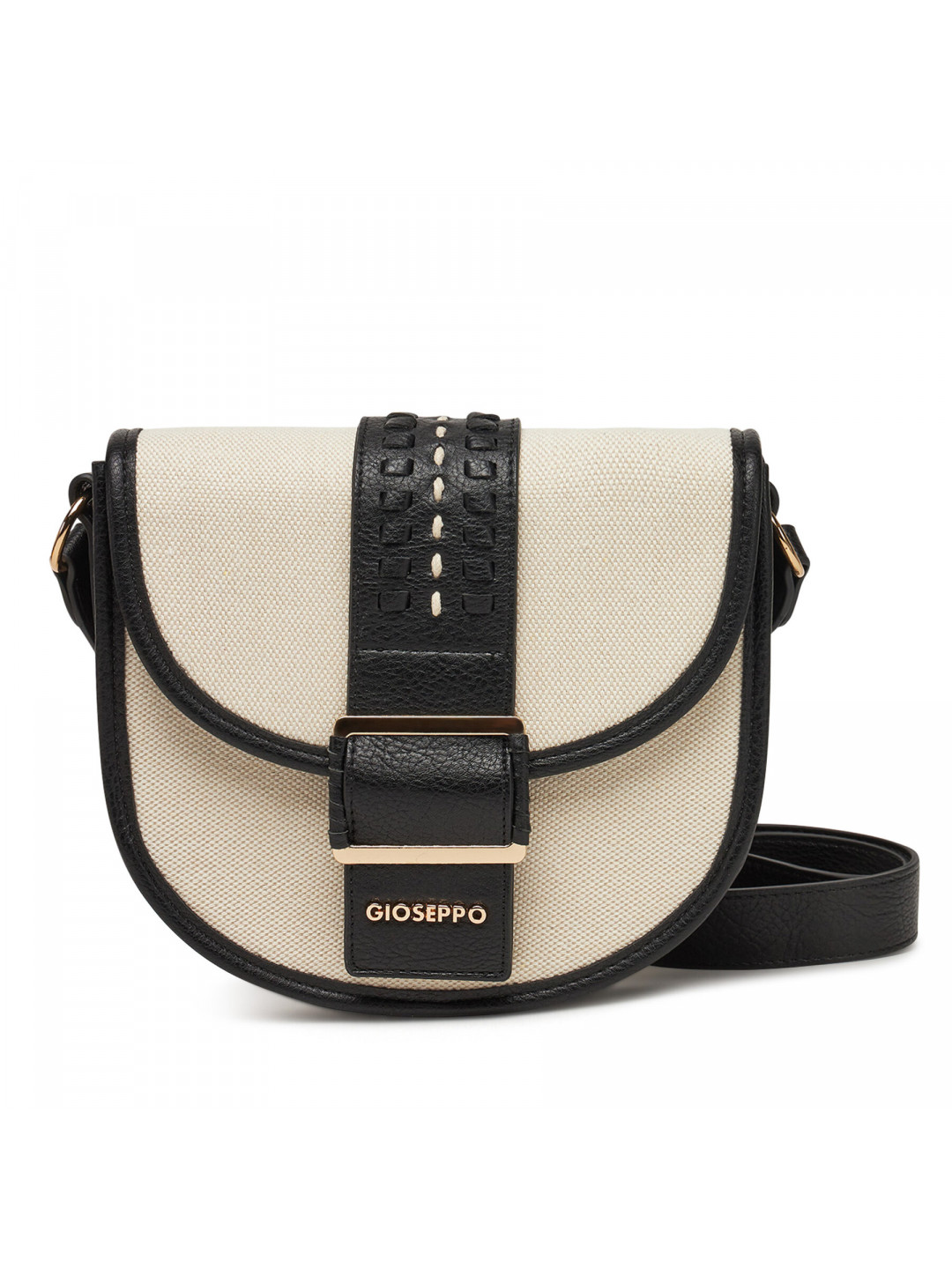 Kabelka Gioseppo Blaine 75515-P Écru