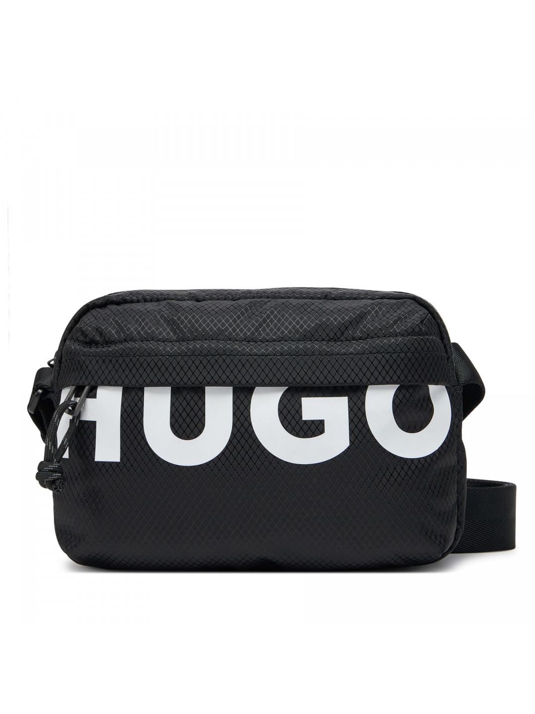 Brašna HUGO Shaun 50541909 Černá