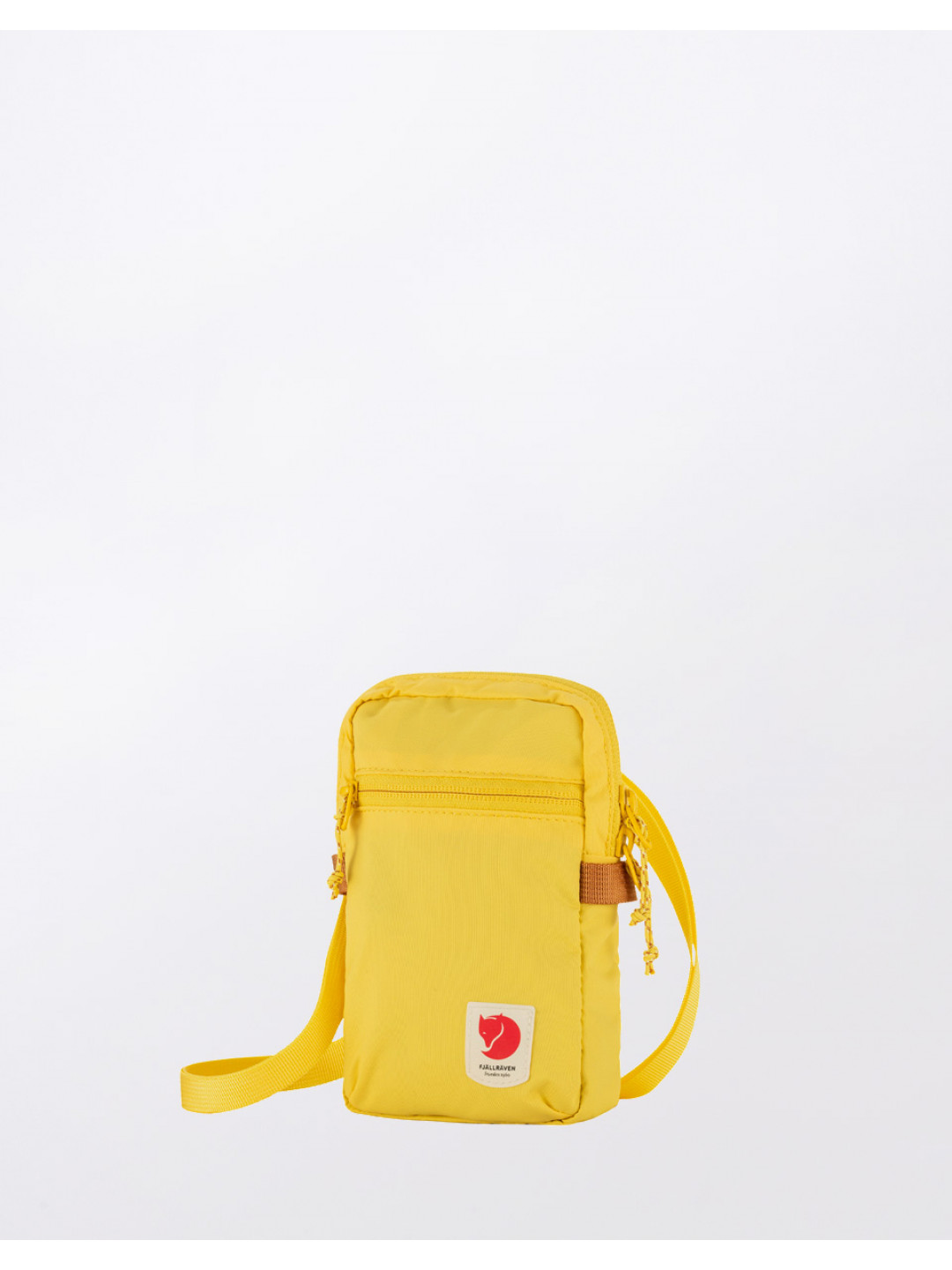 Fjällräven High Coast Pocket 130 Mellow Yellow