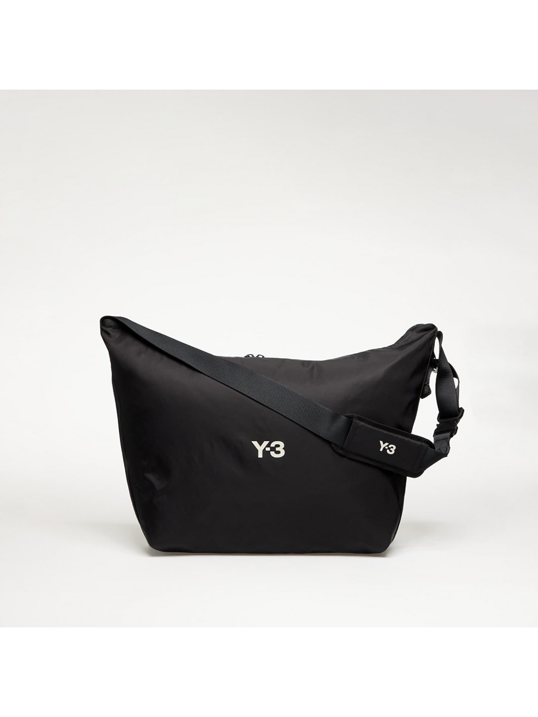 Taška Y-3 Nylon Crossbody Bag Black Universal