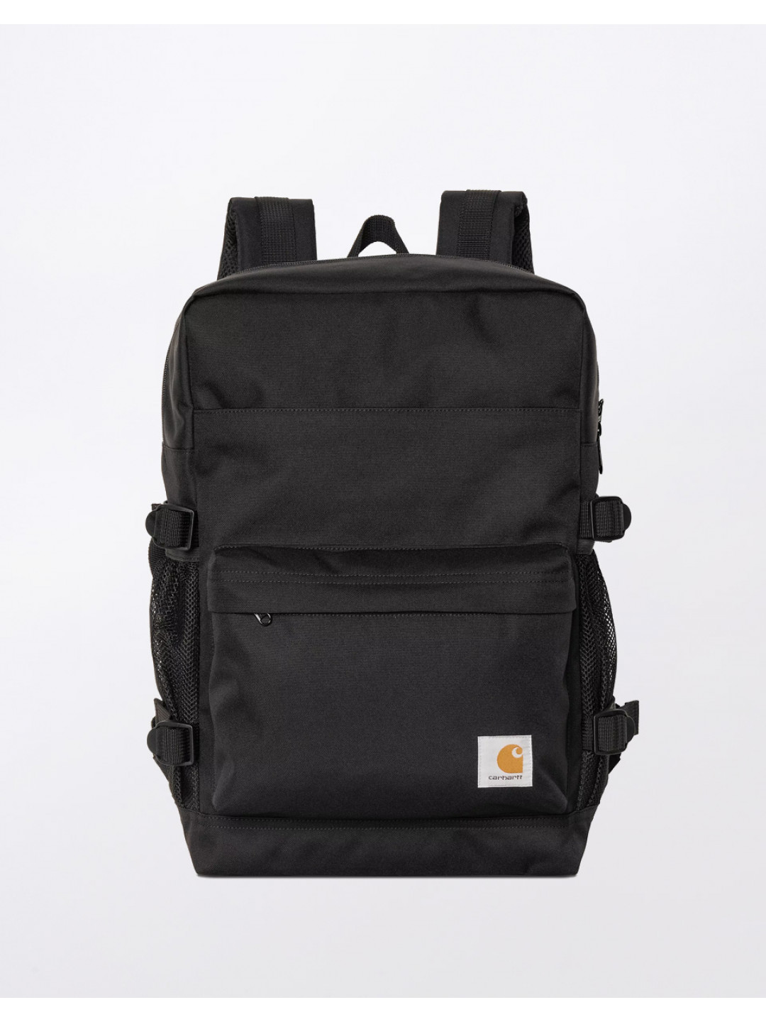 Batoh Carhartt WIP Jakob Backpack Black