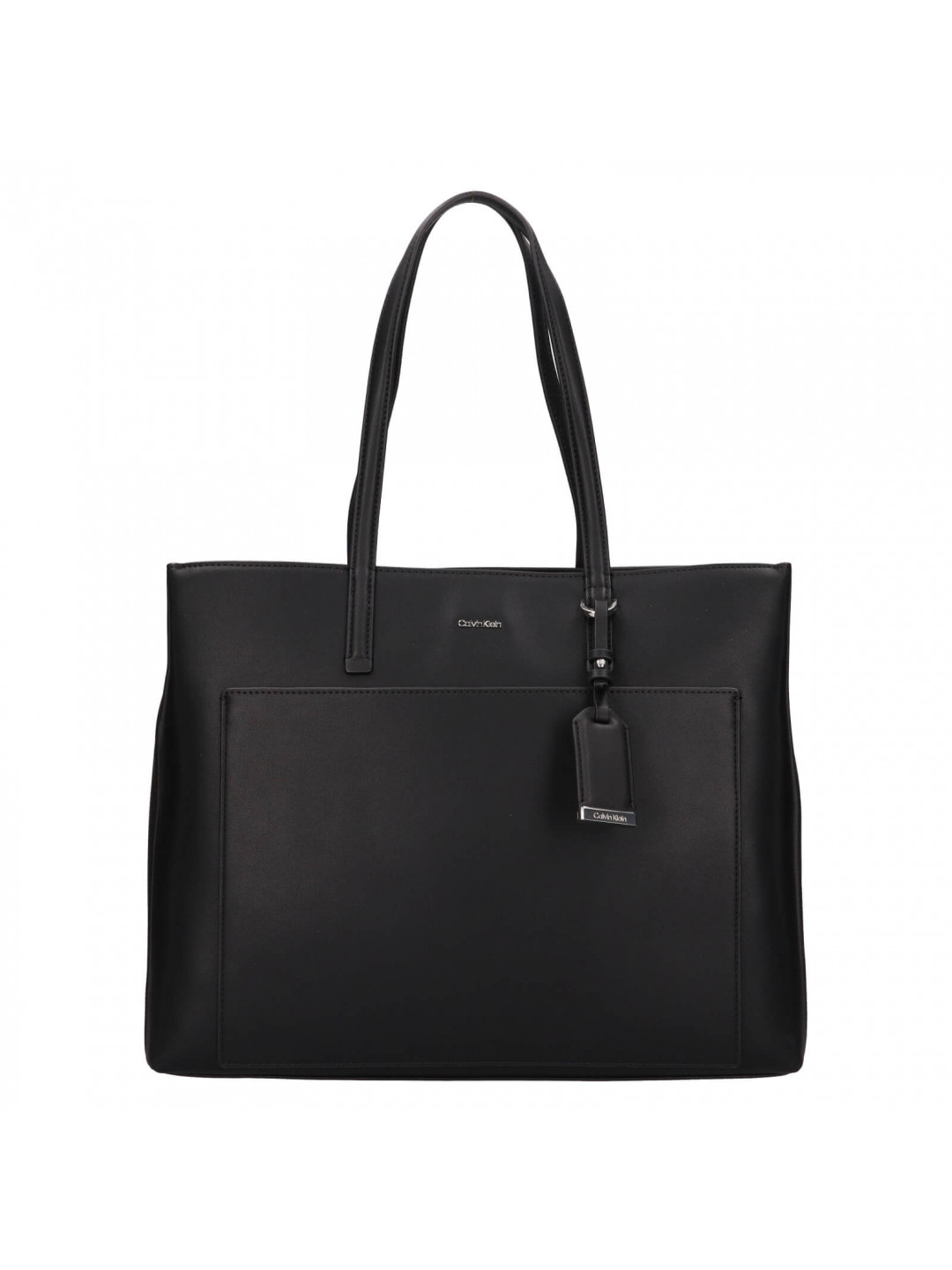Dámská kabelka Calvin Klein Pippa – černá