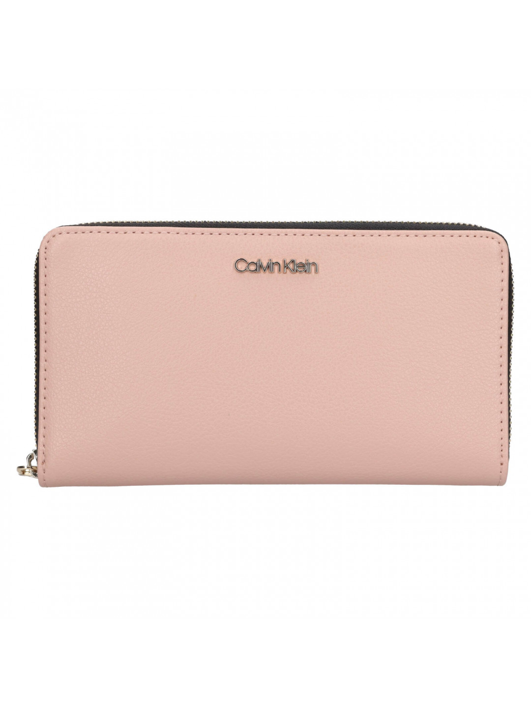 Dámská peněženka Calvin Klein Venla – růžová