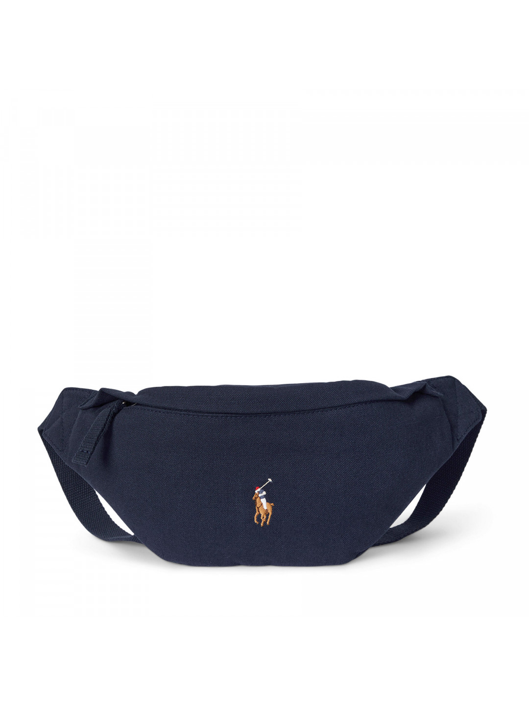 Ledvinka Polo Ralph Lauren 405967605001 Tmavomodrá