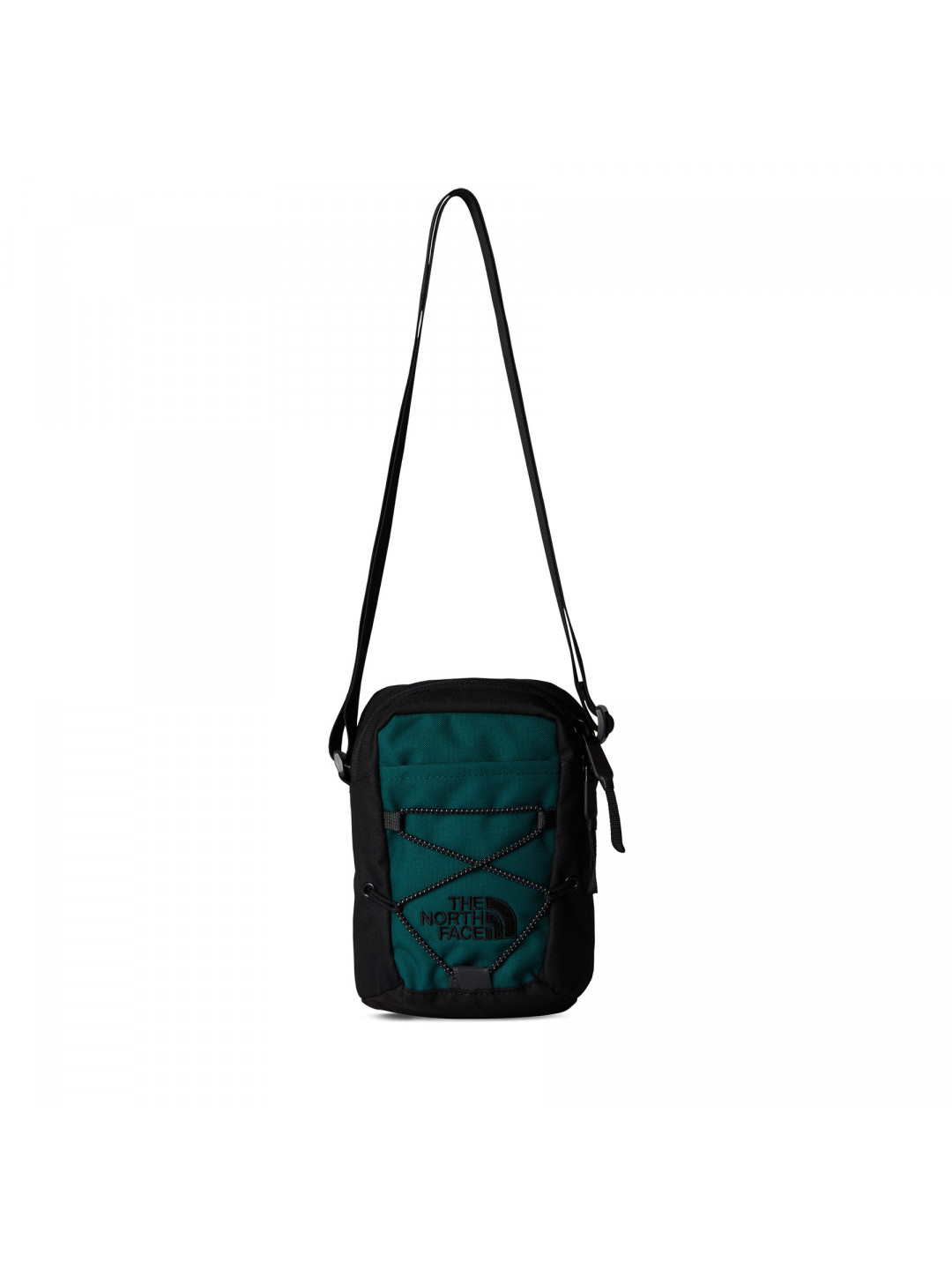 Brašna The North Face Jester Crossbody NF0A52UC5861 Černá