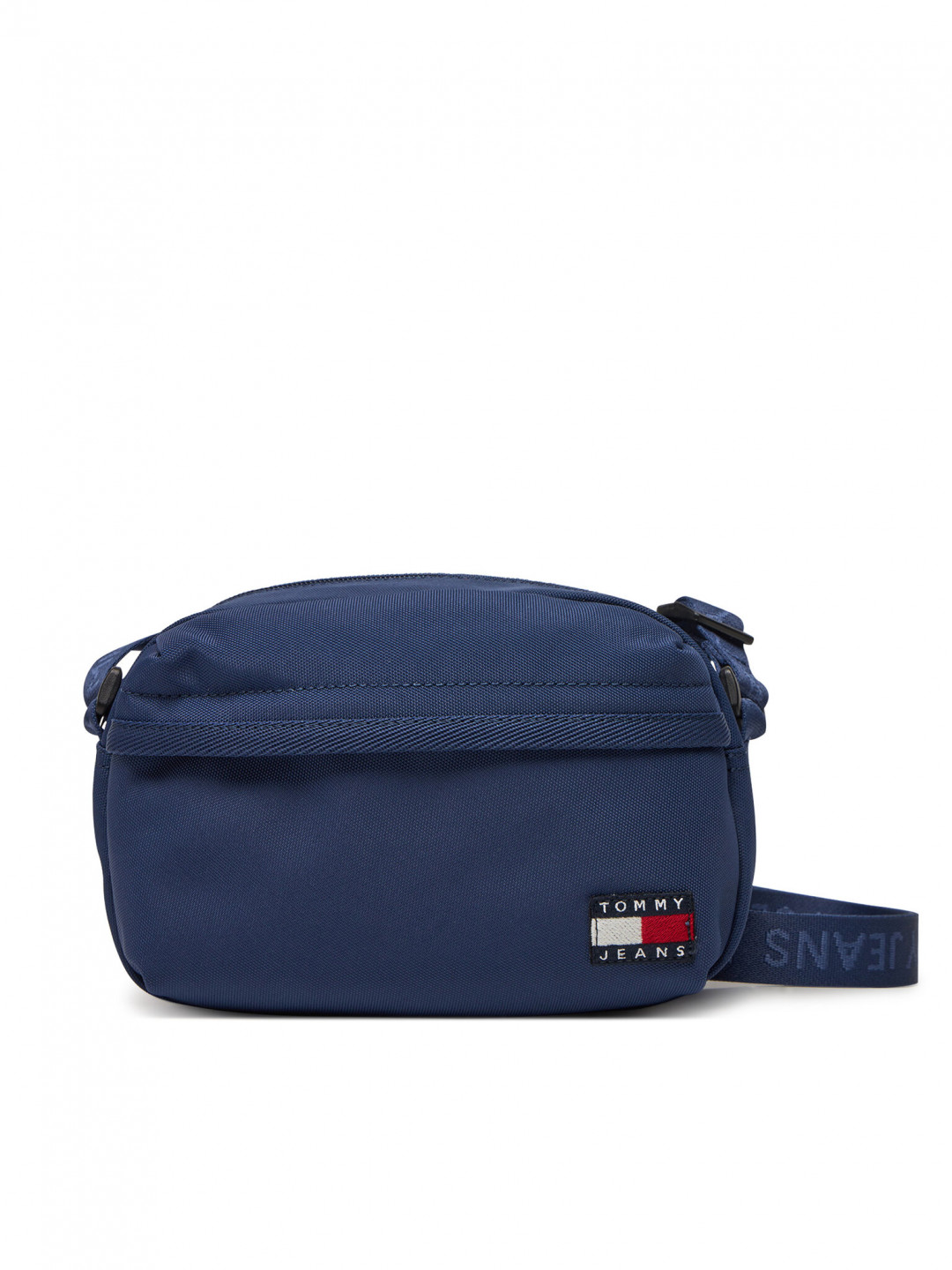 Tommy Jeans Ledvinka AW0AW17286 Tmavomodrá