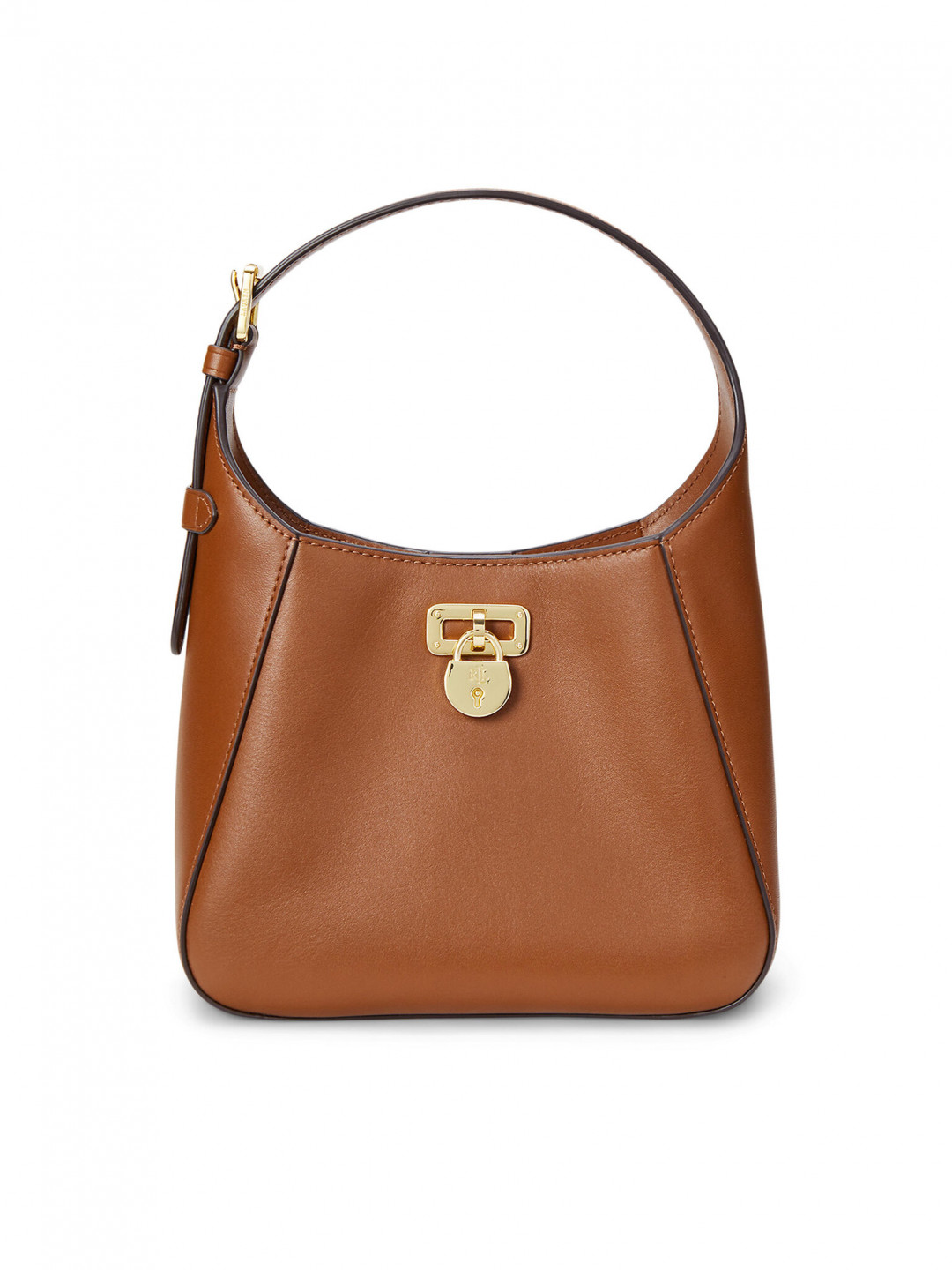 LAUREN RALPH LAUREN Kabelka 431966750002 Hnědá