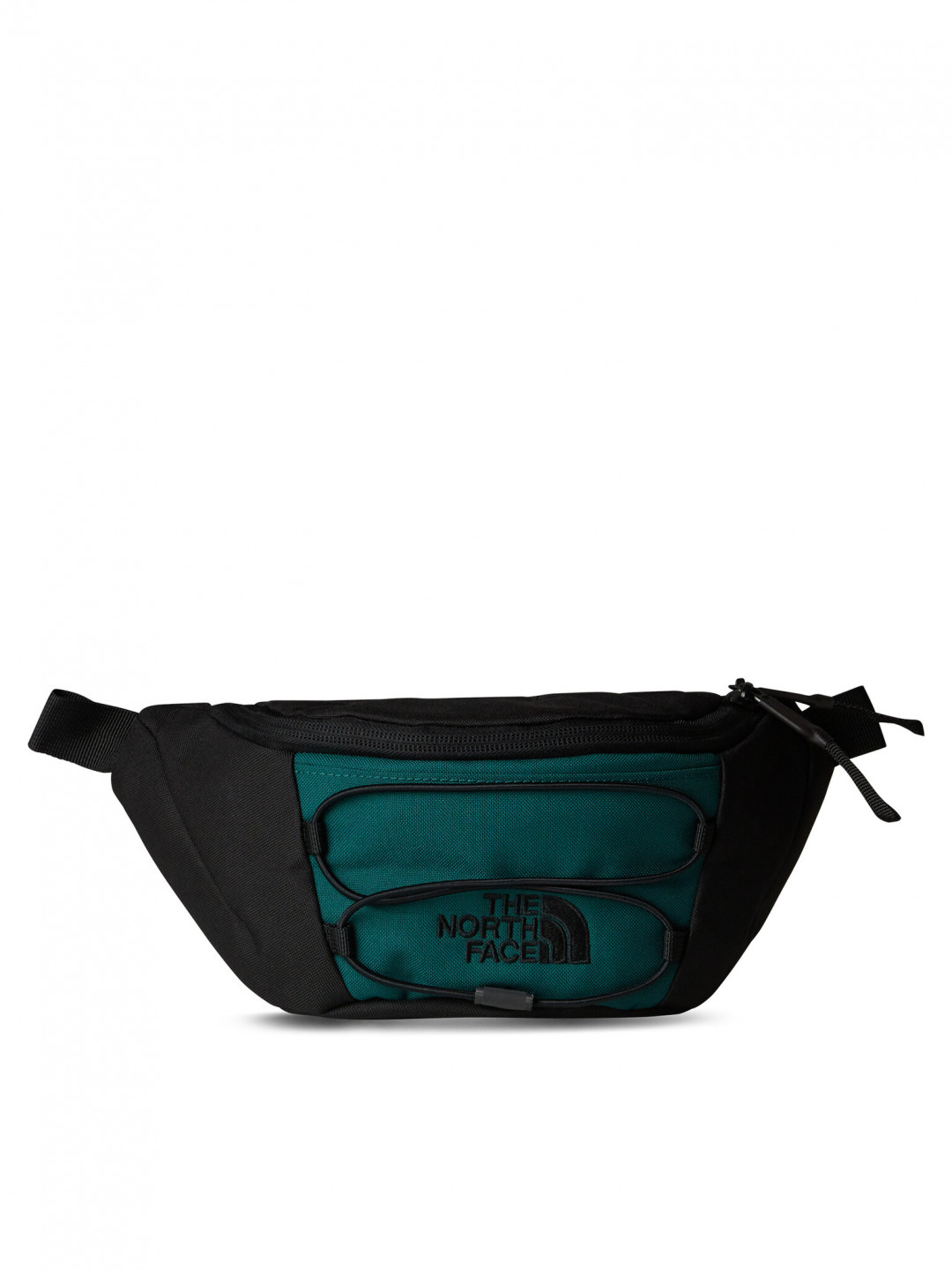 The North Face Ledvinka Jester Lumbar NF0A52TM5861 Černá