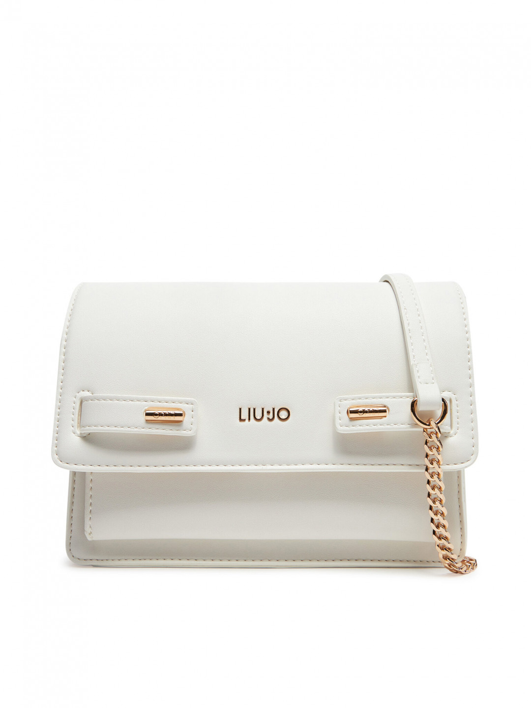 Liu Jo Kabelka M Crossbody AA5080 E0003 Bílá