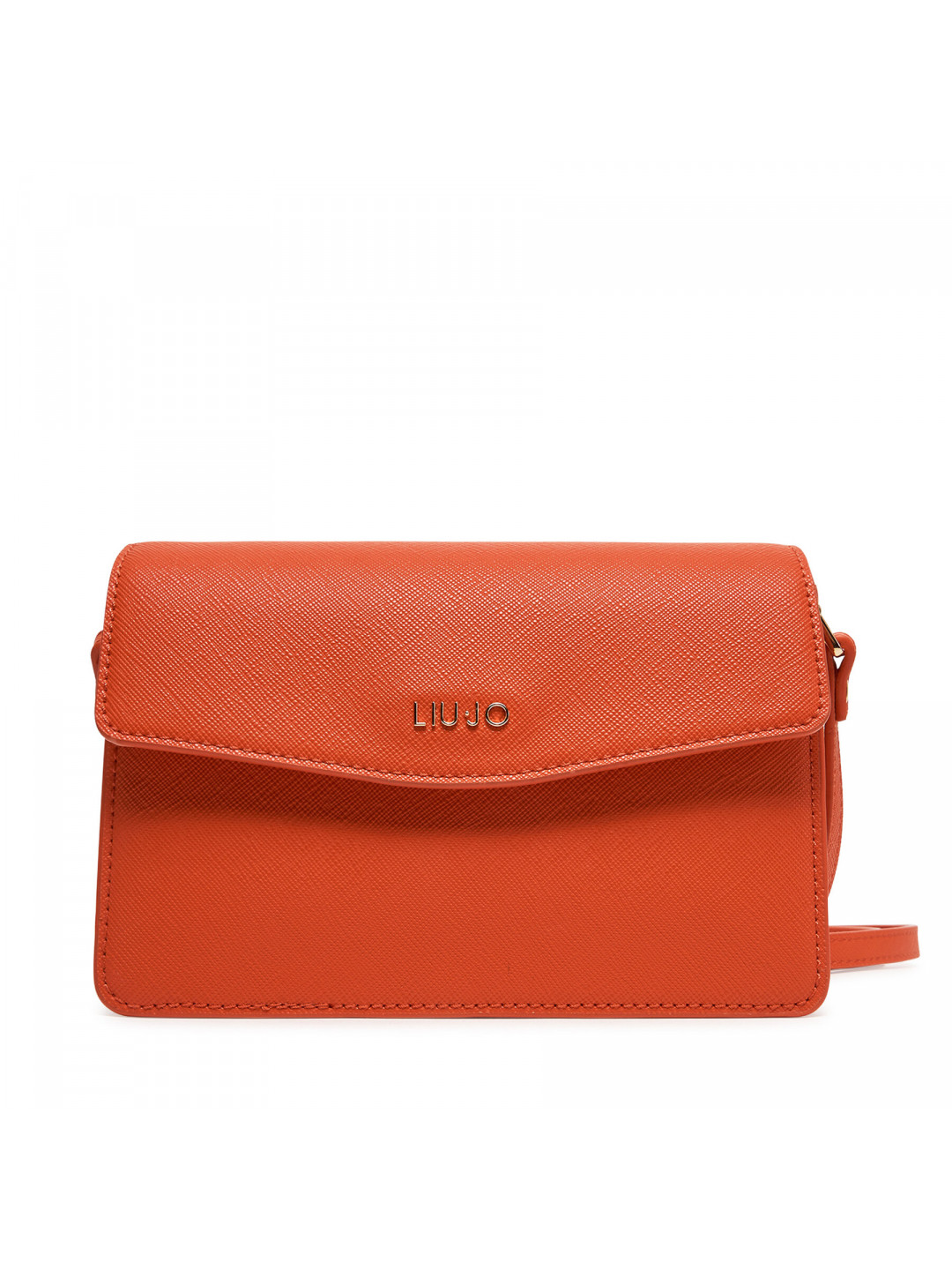 Kabelka Liu Jo S Crossbody AA5173 E0087 Oranžová