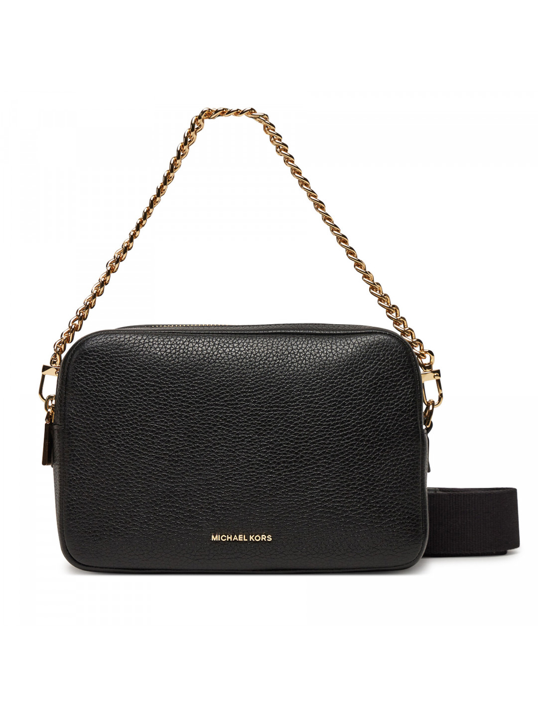 Kabelka MICHAEL Michael Kors Bryant 32S5GYTC5L Černá
