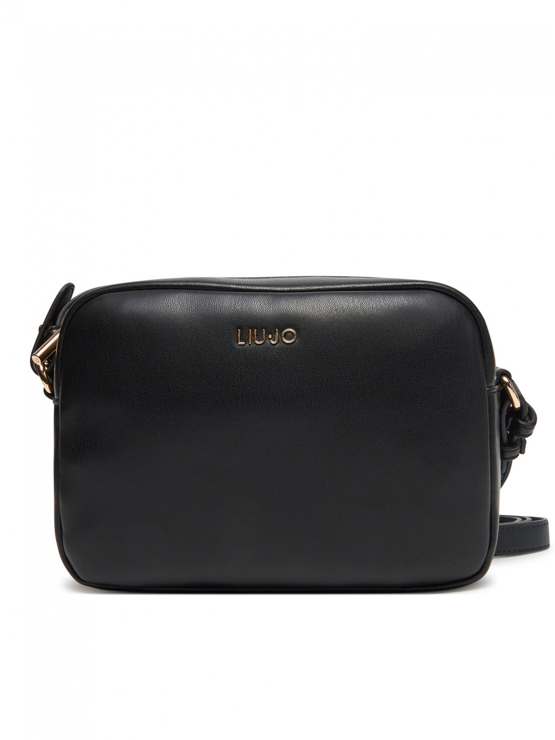 Liu Jo Kabelka Ecs M Camera Case AA5217 E0015 Černá
